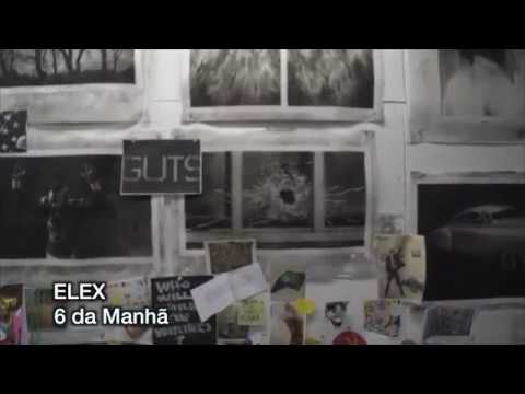 ELEX - 6 Manhã
