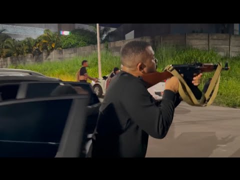 WEB SÉRIE DE DENTRO DA FAVELA- 6ª TEMPORADA | EP. 9