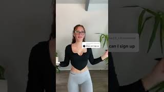 Antwort auf looking forward to teaching you ??‍??? #fyp