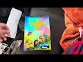 Disney And Pixar S A Bug S Life 2 Disc Set DVD 2003 USA Unboxing