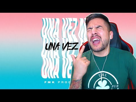 FMK x Big One - Una vez más | MARALB REACT