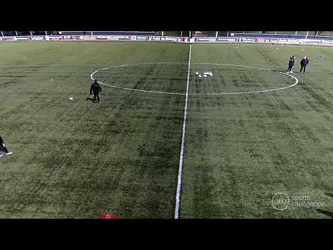 Longa - FC Trias JO15-1