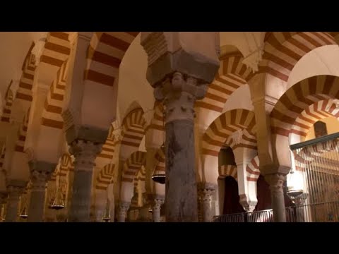 Andalucía, Patrimonio de la Humanidad - Cap.2: Córdoba y Medina Azahara