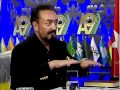 Adnan Oktar Dan Dans şov