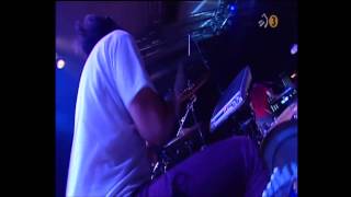 Delorean 07 Warmer places Santana 27 Bilbo