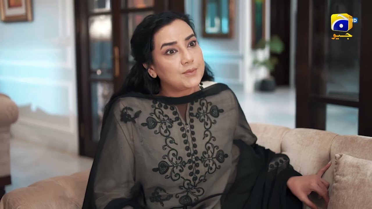 Muhafiz Episode 33 Promo | Tonight at 9:00 PM only on Har Pal Geo