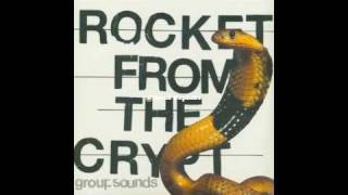 Rocket From The Crypt: Return Of The liar