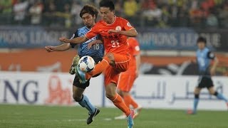 preview picture of video 'Guizhou Renhe vs Kawasaki Frontale: AFC Champions League 2014 (MD5)'