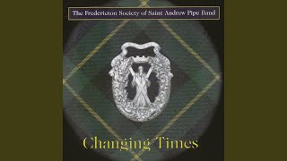 Concert Medley #2 - Alasdair Fraser's Welcome to Cape Breton, Lexy McAskill, Mist Covered...
