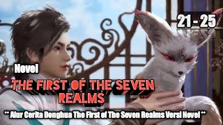 Download lagu The First Immortal of the Seven Realms - Versi Novel |Chapter 21 - 25 | Cerita Novel mp3 Download lagu The First Immortal of the Seven Realms - Versi Novel |Chapter 21 - 25 | Cerita Novel mp3
