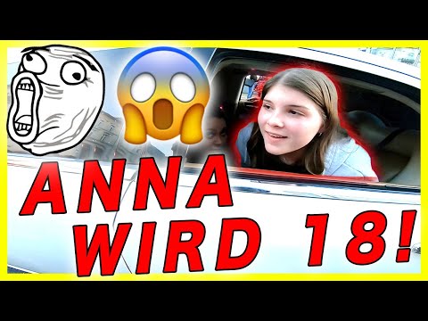 𝗠𝗘𝗜𝗡 𝗚𝗲𝘀𝗰𝗵𝗲𝗻𝗸 𝗮𝗻 𝗔𝗻𝗻𝗮𝗹𝗲𝗻𝗮 🤪  | Lustiger Motovlog 😂