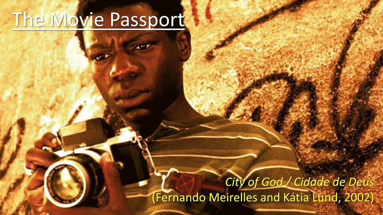 City of God (2002) Review | The Movie Passport