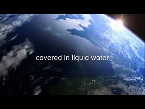 Introduction to Water