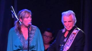 Dale Watson and Amber Digby, Gypsy Sallys DC 092214