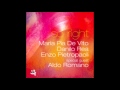"Since your love died" - Maria Pia De Vito (w Danilo Rea, Enzo Pietropaoli, Aldo Romano)