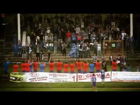 Nowy Hutnik 2010 - podsumowanie sezonu 2010/2011