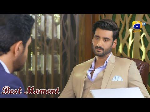Zakham Episode 28 | 𝐁𝐞𝐬𝐭 𝐌𝐨𝐦𝐞𝐧𝐭 𝟎𝟏 | Aagha Ali | Sehar Khan | HAR PAL GEO