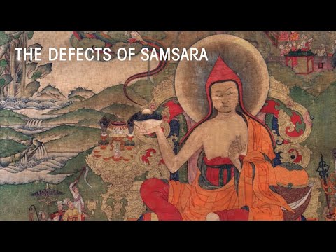 23 - The Words of My Perfect Teacher - Part 1 - Chapter 3