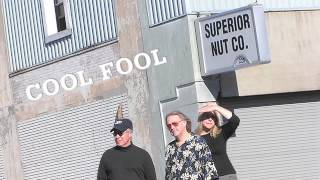 Cool Fool, Too Little Too Late