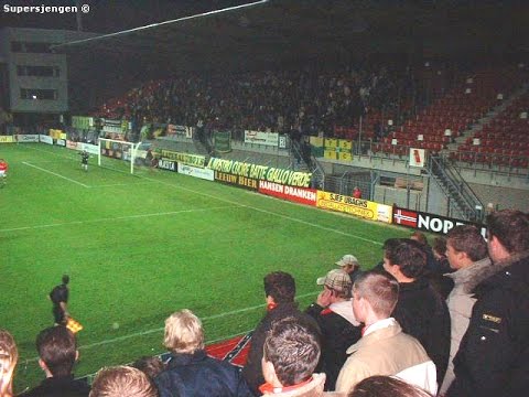 MVV-Fortuna 2004-2005