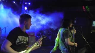 A Salute to Soldiers from Former Band Soldier's Last Breath