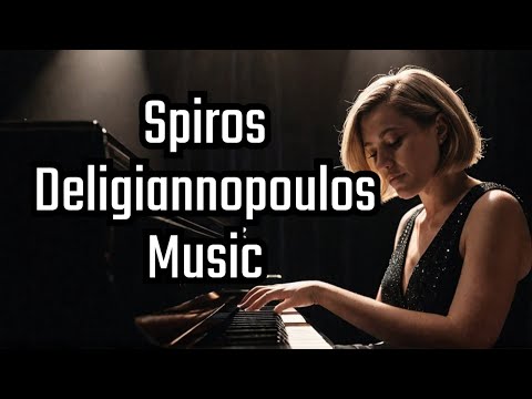Spiros Deligiannopoulos: Keine kleine Nachtmusik [Effie Agraffioti]