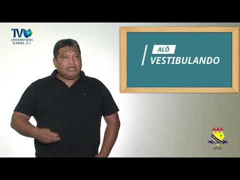 ALÔ VESTIBULANDO_QUESTÃO 33 - VESTIBULAR 2019 - FÍSICA