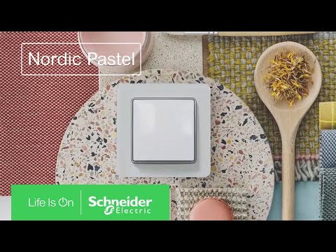 Discover Sedna - Nordic Style