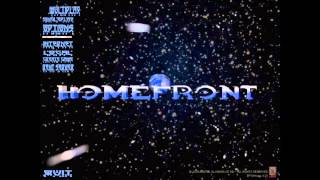 HomeFront Soundtrack - Covenant Wasteland