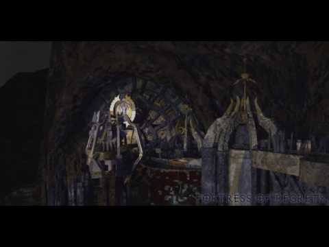 Planescape: Torment Enhanced Edition - Fortress of Regrets Part 1 (1440p)