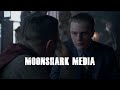 Boardwalk Empire  Al Capone & Jimmy  talk Horses and Barndoors. Stephen Graham Michael Pitt