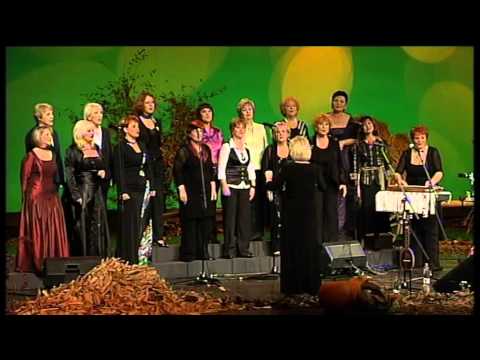 Prifarci & Dame domače glasbe - Venček