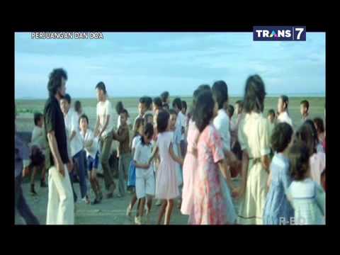 yatim piatu - rhoma irama