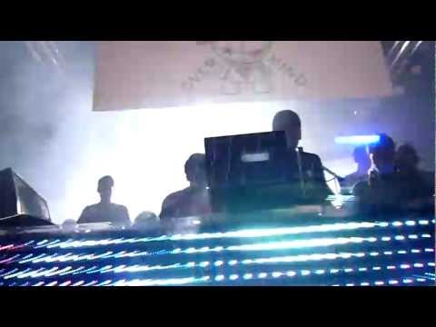 OVERMIND 23-02-12 @ Magazzini Generali -Blasterz Levels- HD