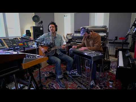 “More To This” + Pedal Steel