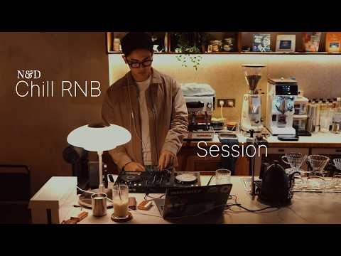 Chill RNB Session at Son of a Pitch – Sade, Snoh Aalegra, and More | Neat & Dim Session