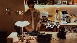 Chill RNB Session at Son of a Pitch – Sade, Snoh Aalegra, and More | Neat & Dim Session MQDEFAULT Thumbnail