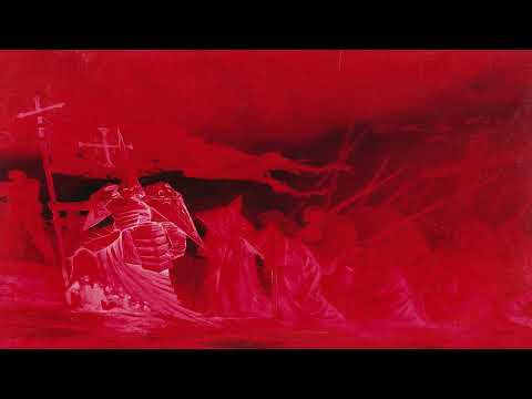 Old Tower - The Trench Pilgrims