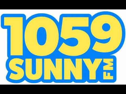 WOCL "1059 Sunny FM" - Legal ID - 2011 #3 (Classic Hits) (Re-Uploaded)