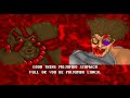 Time Slaughter MS DOS Mojumbo Playthrough Bio Ending