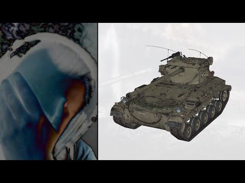 Are they having a laugh? - FV1066 Senlac First Impressions - World of Tanks