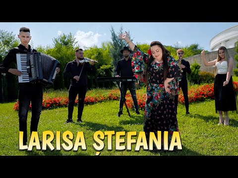 Larisa Stefania - Il iubesc de mor [videoclip oficial]