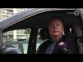Taxichauffeurs met de handen in het haar: 'Wij zijn het vergeten kindje'