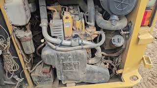 Εκσκαφέα-φορτωτή μονόπλευρης ολίσθησης Caterpillar 236 D προς πώληση - Απεικόνιση 5 | Machineryline GR Εκσκαφέας-φορτωτής μονόπλευρης ολίσθησης Caterpillar 236 D | Απεικόνιση 5 - Machineryline