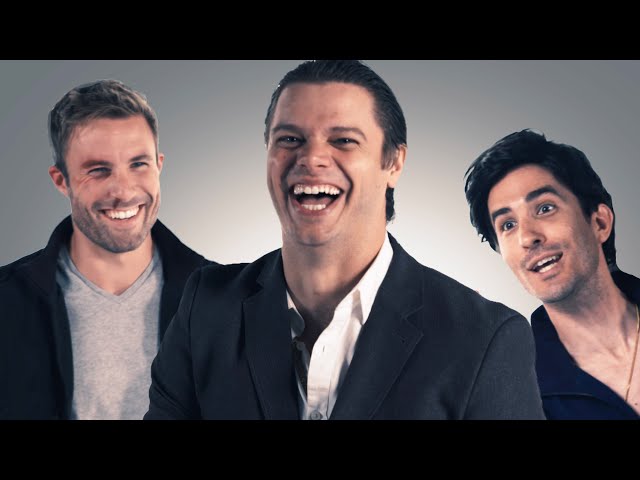 The Vat19 Movie: Bloopers & Outtakes