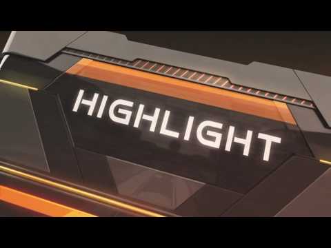 07.10.16 ASK Ebreichsdorf - First Vienna FC - 0:4 - Zusammenfassung am 07.10.2016 21:37