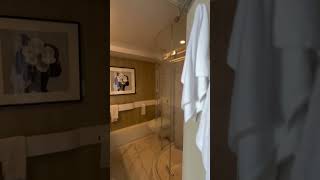 Celebrity Edge Infinite Veranda Stateroom #cruiseship #celebrityedge #cabintour #celebritycruises