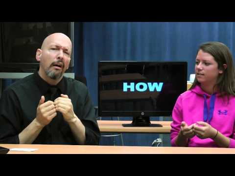 American Sign Language (ASL) Lesson 41