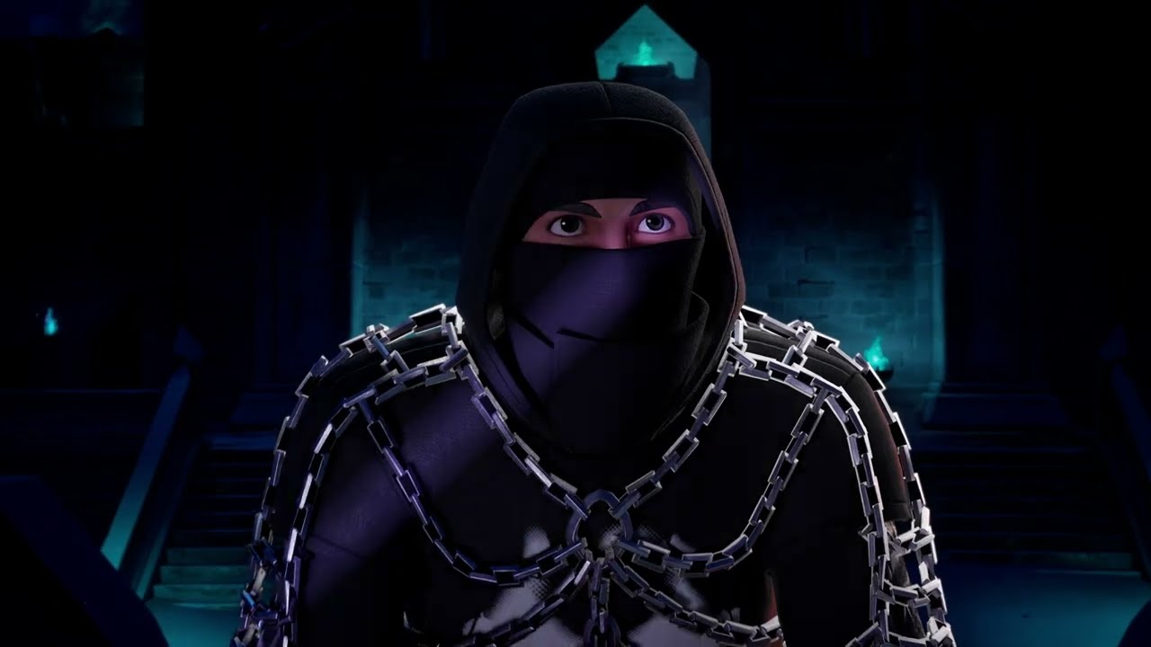 EsDeeKid Brings His Persona To Fortnite!