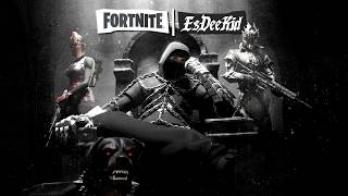 ¡El ícono del rap underground EsDeeKid llega a Fortnite!